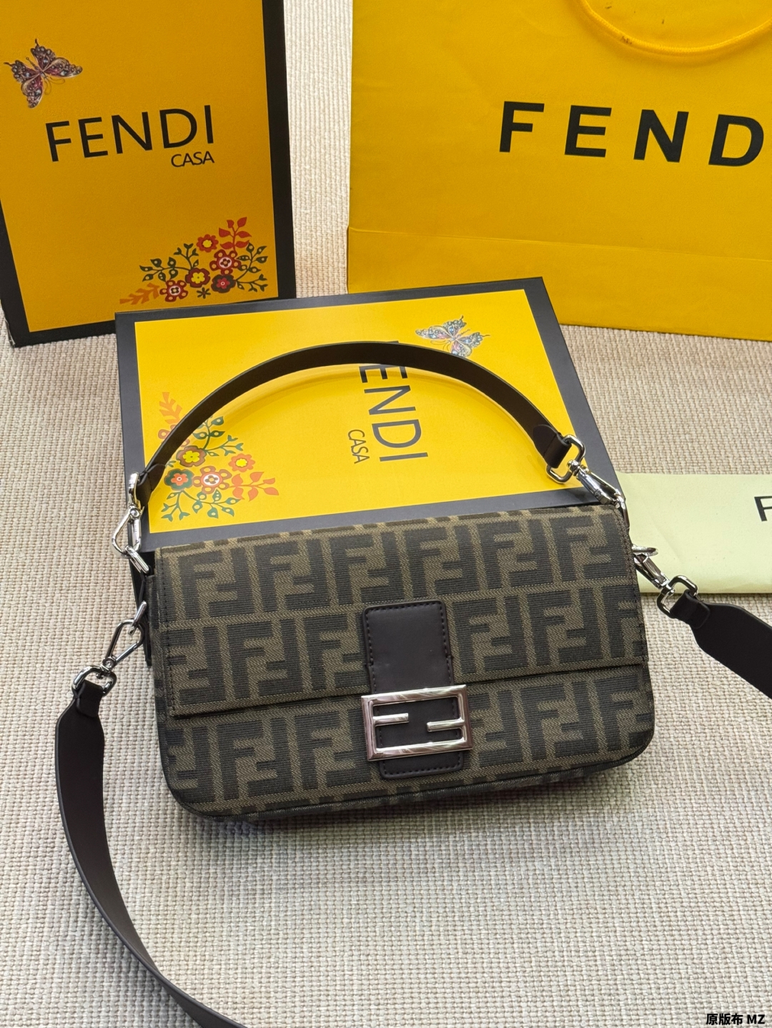 FENDI bag 121